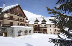 Residence Odalys Les Sybelles