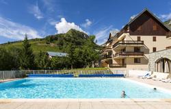 Residence Odalys Les Sybelles