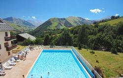 Residence Odalys Les Sybelles