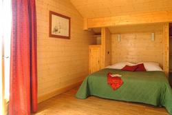 Madame Vacances Les Chalets de l Altiport