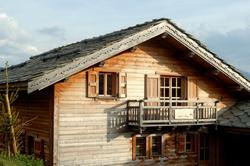 Madame Vacances Les Chalets de l Altiport