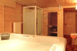 Madame Vacances Les Chalets de l Altiport