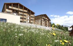 Residence Odalys Le Village de Praroustan