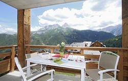 Residence Odalys Le Village de Praroustan