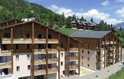 Residence Odalys Le Village de Praroustan