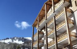 Residence Odalys Le Village de Praroustan