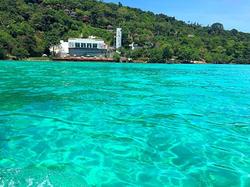 Phi Phi Little Star