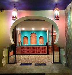 Casa Marocc Hotel