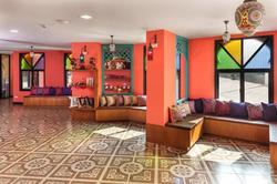 Casa Marocc Hotel