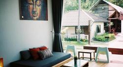 Silver Beach Resort