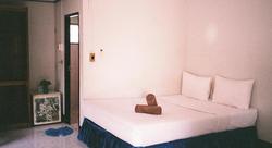 Silver Beach Resort