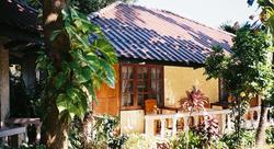 Silver Beach Resort