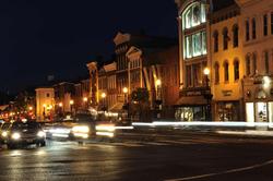 Hyatt Place DC Georgetown West End