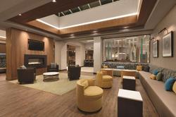 Hyatt Place DC Georgetown West End