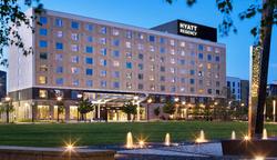 Hyatt Regency Bloomington - Minneapolis
