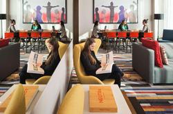Hyatt Regency Bloomington - Minneapolis