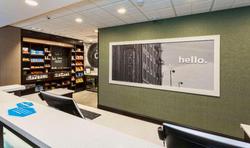 Hampton Inn & Suites Duluth North / Mall Area