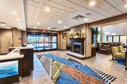 Hampton Inn & Suites Duluth North / Mall Area