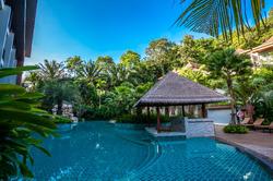 Hula Hula Resort, Ao Nang Beach
