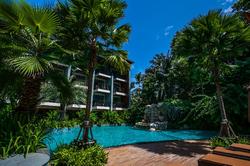 Hula Hula Resort, Ao Nang Beach