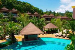 Hula Hula Resort, Ao Nang Beach