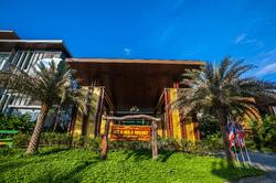 Hula Hula Resort, Ao Nang Beach