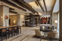 Hyatt Regency Aurora