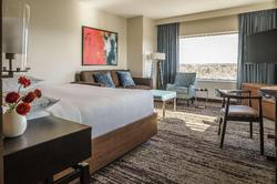 Hyatt Regency Aurora
