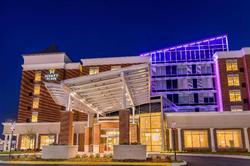 Hyatt Place Fredericksburg Mary Was
