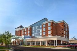 Hyatt Place Fredericksburg Mary Was