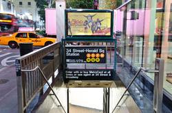 Hyatt House New York/Chelsea