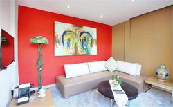 The Fourteen Luxury Boutique Hotel