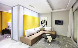 The Fourteen Luxury Boutique Hotel