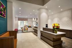 Hilton Garden Inn New York Times Square South