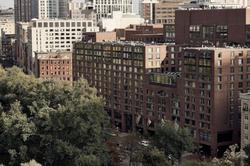 Four Seasons Hotel Boston