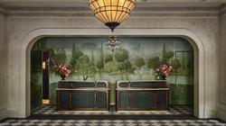 Four Seasons Hotel Boston