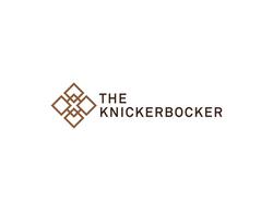 The Knickerbocker Hotel