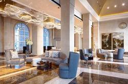 Hotel Crescent Court