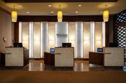 The Westin Houston Downtown