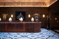 The Beekman, A Thompson Hotel