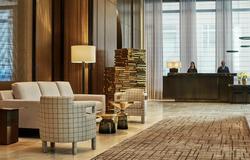 Four Seasons Hotel New York Downtown