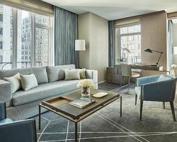 Four Seasons Hotel New York Downtown