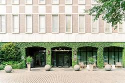 The Dewberry