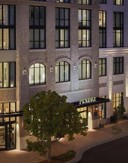 Pendry San Diego