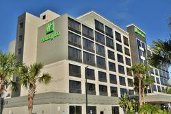 Holiday Inn Orlando East UFC Arena
