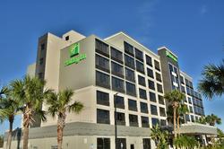 Holiday Inn Orlando East UFC Arena