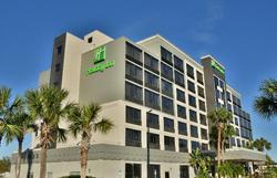 Holiday Inn Orlando East UFC Arena