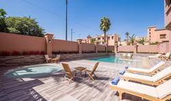 Ayoub and Spa