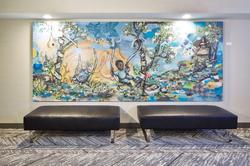 DoubleTree by Hilton Atlanta Perimeter Dunwoody