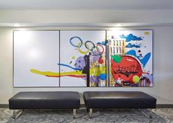 DoubleTree by Hilton Atlanta Perimeter Dunwoody